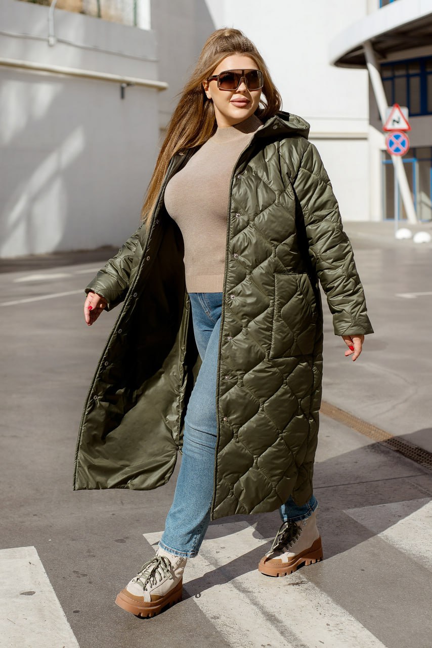 Куртка 081124021